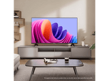 TV LED 32 - Hisense 32A4N, HD, Modo Deportes IA, Modo Juego, Dolby Audio, Smart TV, Negro