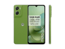 Móvil - Motorola g06, Tendril Green, 64 GB, 4 GB RAM, 6.88" HD+ 120 Hz, MediaTek Helio G81 Extreme, 5200 mAh