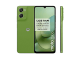 Móvil - Motorola g06, Tendril Green, 64 GB, 4 GB RAM, 6.88 HD+ 120 Hz, MediaTek Helio G81 Extreme, 5200 mAh