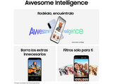 Móvil - Samsung Galaxy A36 5G, Blanco, 128 GB, 6 GB RAM, 6.7  FHD+ Super AMOLED, Qualcomm Snapdragon 6 Gen 3, 5000 mAh, Android 15