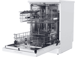 Lavavajillas - Candy Rapido' CF 3C7F0W, 13 Servicios, 5 Programas, 60 cm, Motor Inverter, Wi-Fi, Blanco