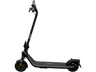 Patinete eléctrico - Segway E2 II, Potencia máx. 450W, Potencia  Nominal 250W, Carga 90 kg, 12000 mAh, 20 km/h, Negro