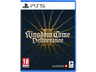 PS5 Kingdom Come Deliverance II