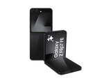 Móvil - Samsung Galaxy Z Flip7 FE, Negro, 256 GB, 8 GB RAM, 6.7 FHD+, Exynos 2400, 4000 mAh, Android 16