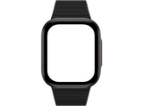 Smartwatch - Xiaomi REDMI Watch 6 Lite, Pantalla AMOLED 1.96, 5ATM, Bluetooth, Hasta 18 días de Autonomía, Negro