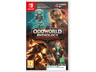 Nintendo Switch Oddworld Anthology: The Unlikely Heroes Collection