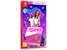 Nintendo Switch Let's Sing 2025