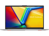 Portátil - ASUS Vivobook Go 15 L1504FA-BQ5441, 15.6 Full-HD, AMD Ryzen™ 5 40, 8GB RAM, 256GB SSD, Radeon™ 610M, Sin sistema operativo, Sin cargador