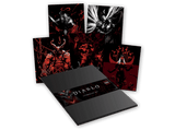 Póster - FaNaTtik Diablo. Limited Edition, 5 pósters