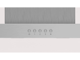Campana - Balay 3BC095MX, Decorativa, 3 velocidades,  280 m³/h, 90 cm, D, Inox