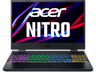 Portátil gaming - Acer Nitro 5 AN515-58-595B, 15.6" Full HD, Intel® Core™ i5-12500H, 16GB RAM, 512GB SSD, GeForce RTX™ 3050Ti, Sin sistema operativo