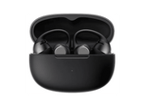 Auriculares conducción de aire - Shokz OpenDots 2, 40h Autonomía, Dolby Audio, Open-Ear, IP57, 3 Micrófonos, Negro