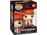 Figura Funko Pop! - Stranger Things (T4-5): Dustin Henderson, 10 cm, Vinilo