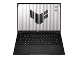 Portátil gaming - ASUS TUF Gaming A14 FA401EA-RG013 Copilot+ PC, 14 WQXGA, AMD Ryzen™ Al Max+ 392 50 TOPS, 64GB RAM, 1 TB SSD, Radeon™ 8060S, SSO