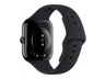 Smartwatch - vivo Watch GT 2, AMOLED 2.07", 47mm, 135-205 mm, Aluminio, 5 ATM, Negro obsidiana