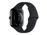 Smartwatch - vivo Watch GT 2, AMOLED 2.07, 47mm, 135-205 mm, Aluminio, 5 ATM, Negro obsidiana