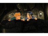 Broken Sword PS5 - Shadow of the Templars: Reforged