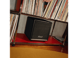 Subwoofer - Marshall Heston Sub 200, Bluetooth, 2x Subwoofers x 5.25, 236 W, 30 - 150 Hz, Negro