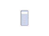Funda móvil - Google Pixelsnap, Compatible con Google Pixel 10 y Pixel 10 Pro, Piedra lunar