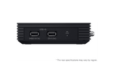 Convertidor - Samsung VG-SWCH6TK/XC One Connect Inalámbrico, Negro