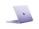 Portátil - Microsoft Surface Laptop Copilot+ PC, 13 FHD, Qualcomm® Snapdragon® X Plus , 16GB RAM, 512GB SSD, Adreno™ Onboard Graphics, WINDOWSHome,Morado
