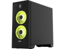 PC gaming - MSI MAG Infinite S AI 2NVL5-016EU, Intel® Core™ Ultra 5 225F, 16GB RAM, 512GB SSD, GeForce RTX™ 5060, Windows 11 Home, Negro