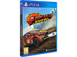 PS4 Bloody Rally Show