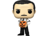 Figura Funko Pop! - The Addams Family - Gomez Addams, 9 cm, Vinilo
