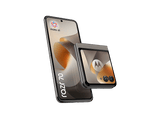 motorola Razr 70, PANTONE hematita, 256 GB, 8 GB, 6.9  POLED LTPO Extreme AMOLED, MediaTek Dimensity 7450X, 4800 mAh