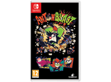 Nintendo Switch ANTONBLAST