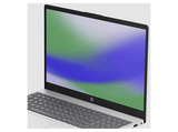 Portátil - HP 15-fc0194ns, 15.6 Full-HD, AMD Ryzen™ 5 7520U, 16 GB RAM, 512 GB SSD, AMD Radeon Graphics, Sin sistema operativo, Azul lunar