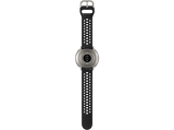 Smartwatch - Amazfit Active 2R, Tamaño muñeca 135-195mm, +160 modos de entrenamiento, Silicona, Negro