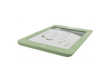 eBook - Woxter Scriba 195, 6 (1024x758), 4GB Memoria Interna, 1024 × 758 pixels, 16 Niveles de Gris, Verde Salvia