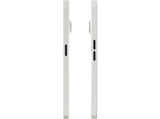Móvil - Nothing Phone (2a), Blanco, 256GB, 12GB RAM, 6.7, MediaTek Dimensity 7200 Pro, 5000 mAh, Android