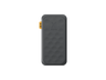 Powerbank - Xtorm FS5200, Universal, 3 puertos, 20000 mAh, Negro
