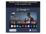 TV LED 98 - Sony Bravia 5, XR|Mini LED, 4K HDR, Google Smart TV, Gaming PS5,120Hz, IMAX Enhanced, Dolby Atmos/Vision, Chromecast, AirPlay2, 98XR55