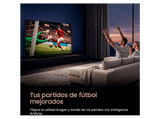 TV RGB Micro LED 65 - Samsung TMR65R85HAUXXC, UHD 4K, Micro RGB AI Engine, Smart TV, Full AI, Negro