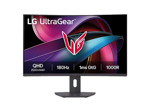 Monitor gaming - LG UltraGear™ 32G600A-B, 31.5