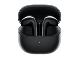 Auriculares True Wireless - Xiaomi Buds 6, 35 h Autonomía, Cancelación de Ruido Avanzada, Sonido Hi-Fi Premium, Negro