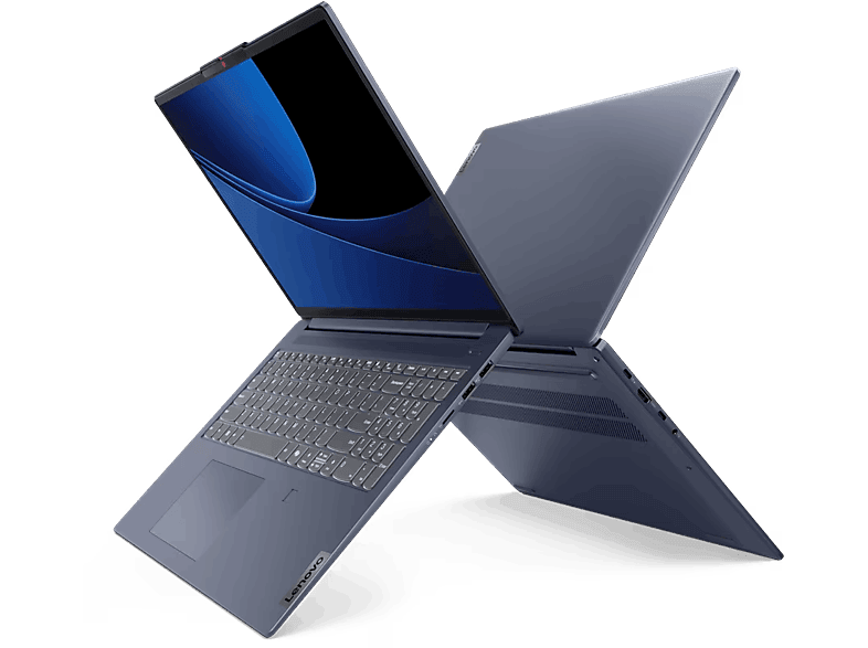 Lenovo IdeaPad Slim 5 16IMH9 16 WUXGA Intel® Core™ Ultra 5-125H 32GB RAM 1TB SSD Arc™ GPU Windows 11 Home Azul