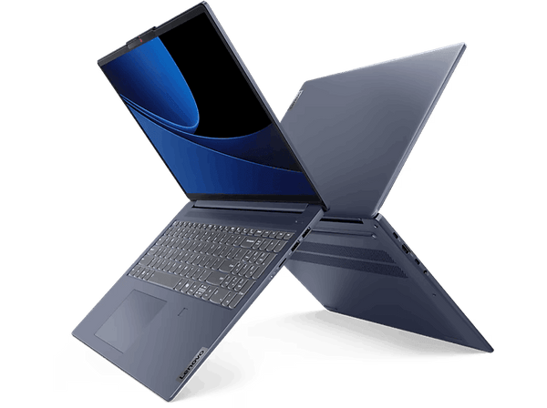 Portátil - Lenovo IdeaPad Slim 5 16IMH9, 16" WUXGA, Intel® Core™ Ultra 5-125H, 32GB RAM, 1TB SSD, Arc™ GPU, Windows 11 Home, Azul