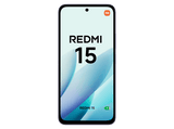 Móvil - Xiaomi Redmi 15, Arena Violeta, 256 GB, 8 GB RAm, 6.9 FHD+, Snapdragon® 685, 7000 mAh