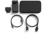 Sincronizador HDMI - Philips Hue Play HDMI Sync Box, Smart Lights, Hasta 4K, Bluetooth, WiFi, Negro
