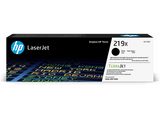 Tóner- HP 219X de alta capacidad Laserjet, Aproximadamente 3200 páginas, HP Planet Partners, Negro