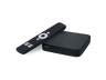 Receptor TDT - Strong SRT420, 8GB, 4K UHD, HDMI y USB, Dolby Audio, Negro