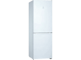 Frigorífico combi - Balay 3KFE361WI, No Frost, 176 cm, 306 l, Cajón Fresh, Iluminación LED, Blanco