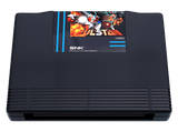 Cartucho juego retro Neo Geo: Pulstar