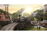 PS5 Railroads Online Pioneer Edition