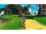 PS5 Yooka-Replaylee