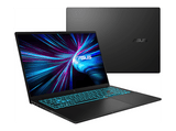 Portátil gaming - ASUS V16 V3607VM-RP011, 16 WUXGA, Intel® Core™ 7 240H, 16 GB RAM, 1 TB SSD, GeForce RTX™ 5060, FreeDOS (Sin sistema operativo)